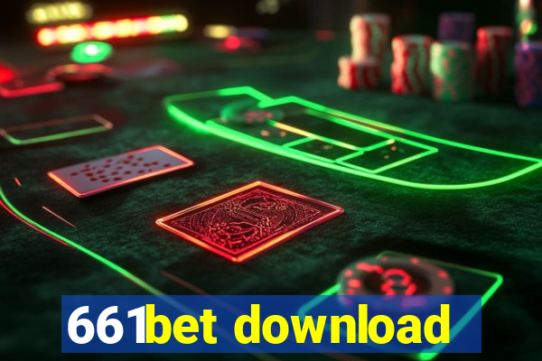 661bet download